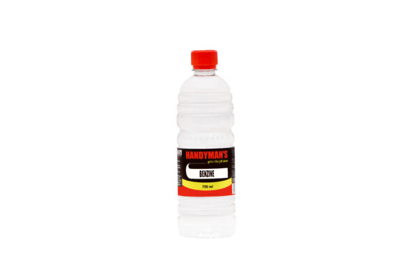 BENZINE 750ML