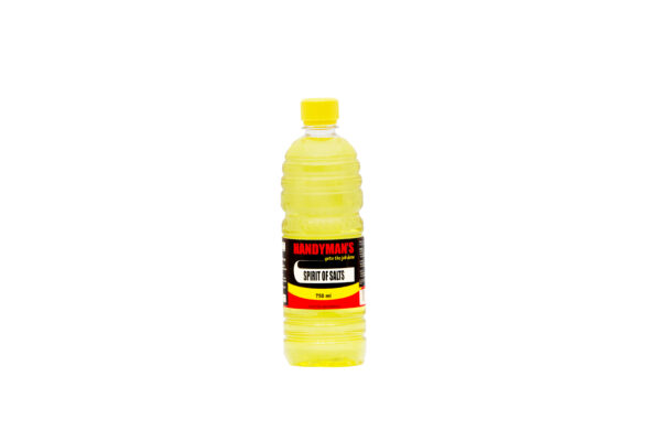 MINERAL TURPS 750ML