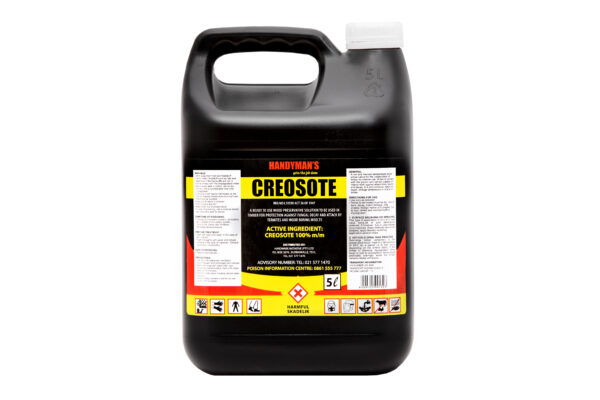 CREOSOTE 5L