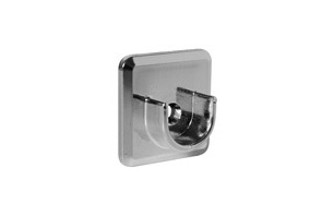 CURTAIN BRACKET IN 16MM CHR X2
