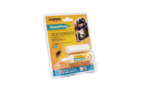 COOPERS ULTRAKILL ROACH FORCE 10G