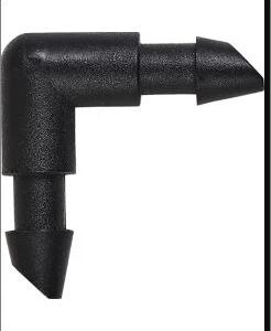 RAINSTAR ELBOW 4MM