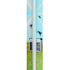 INSECT KILLER TUBE 20W