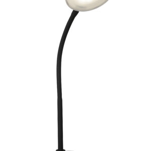 LAMP LED DESK BURJ BLACK 5.5W