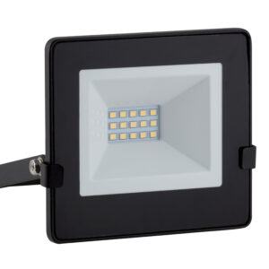 LED FLOOD LIGHT DAY NIGHT 10W