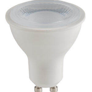 LED GU10 7W DIMMABLE WARM WHITE