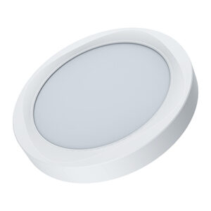 LED CEILING ROUND 18W 4000K COOLWHITE