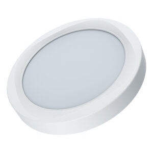 LED CEILING ROUND 18W 4000K WARMWHITE