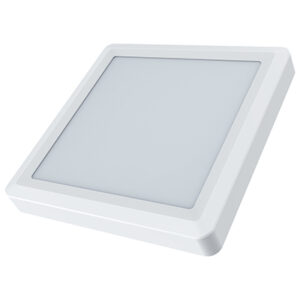 LED CEILING SQUARE 18W 4000K COOLWHITE
