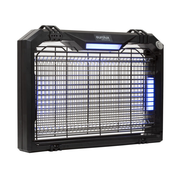 INSECT KILLER LED 4W INDOOR