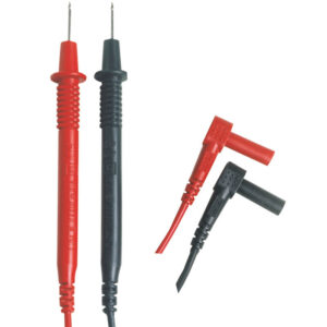 TESTER LEAD SET SILICONE