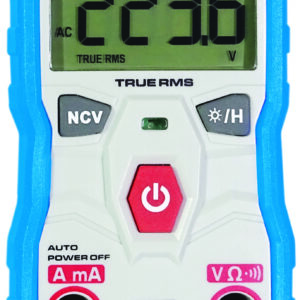 TESTER MULTI DIGITAL AUTO