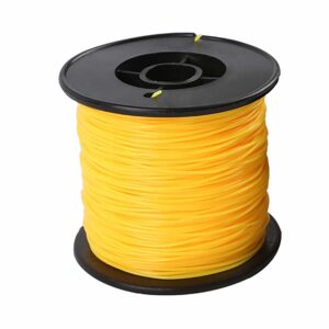 BUILDERS NYLON 0.50MM 100M 12KG FISH