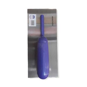 TROWEL PLASTER PLASTIC HANDLE