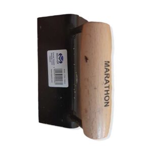 TROWEL O/S COR 150MM COVE