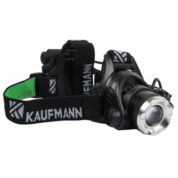 HEADLIGHT LED KAUFMANN 700LM