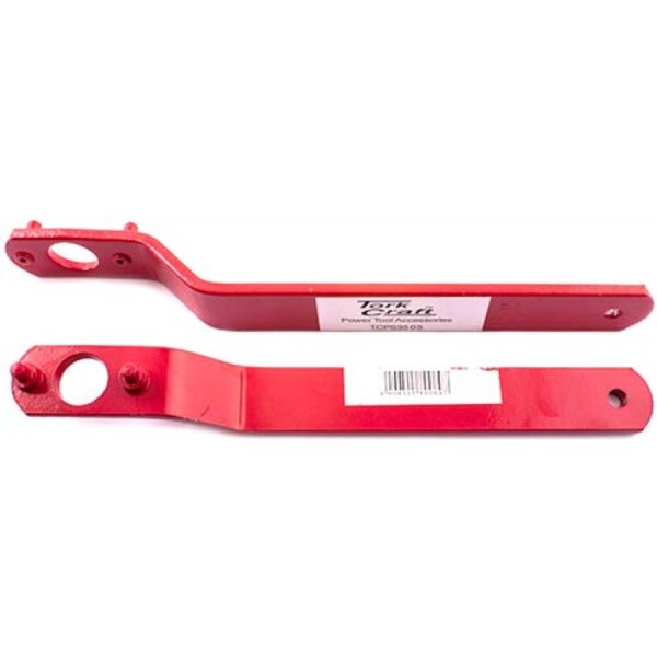 ANGLE GRINDER PIN SPANNER