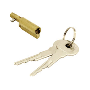 LOCK KEYHOLE BLOCKER