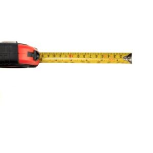 MEASURING TAPE 10MX25MM