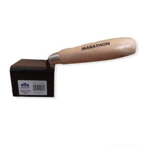 TROWEL O/S COR 075MM COVE