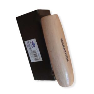 TROWEL O/S COR 150MM SHARP