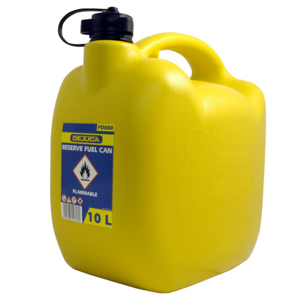 PETROL CAN 10L