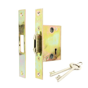 LOCK GATE EXPANDA WINGBOLT