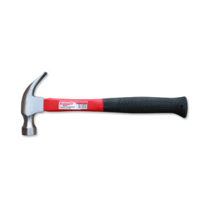 HAMMER CLAW FIBREGLASS 500GR