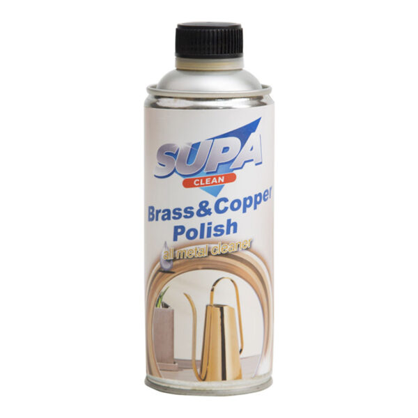 POLISH BRASS & COPPER 500ML