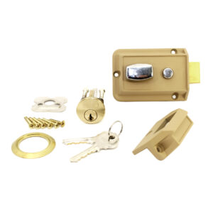 LOCK NIGHT LATCH