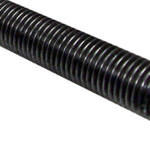 THREADED ROD GALV 4MM X 1M