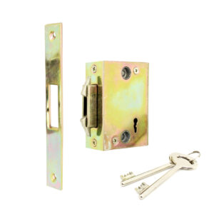 LOCK GATE EXPANDA WINGBOLT NO