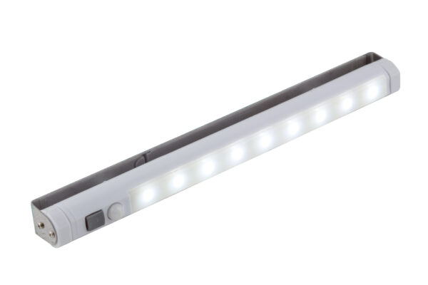 LED UNDERCOUNTER MOTION LIGHT