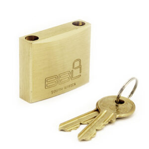 PADLOCK 50MM SLAM XPANDA