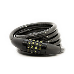 LOCK BICYCLE COMBINATION 1800MM