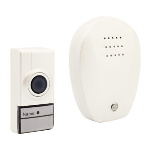 DOOR CHIME WIRELESS 16