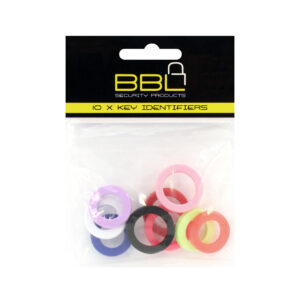 KEY TAG ASS IDENTIFIER X10