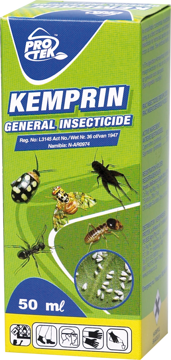 PROTEK KEMPRIN 50ML