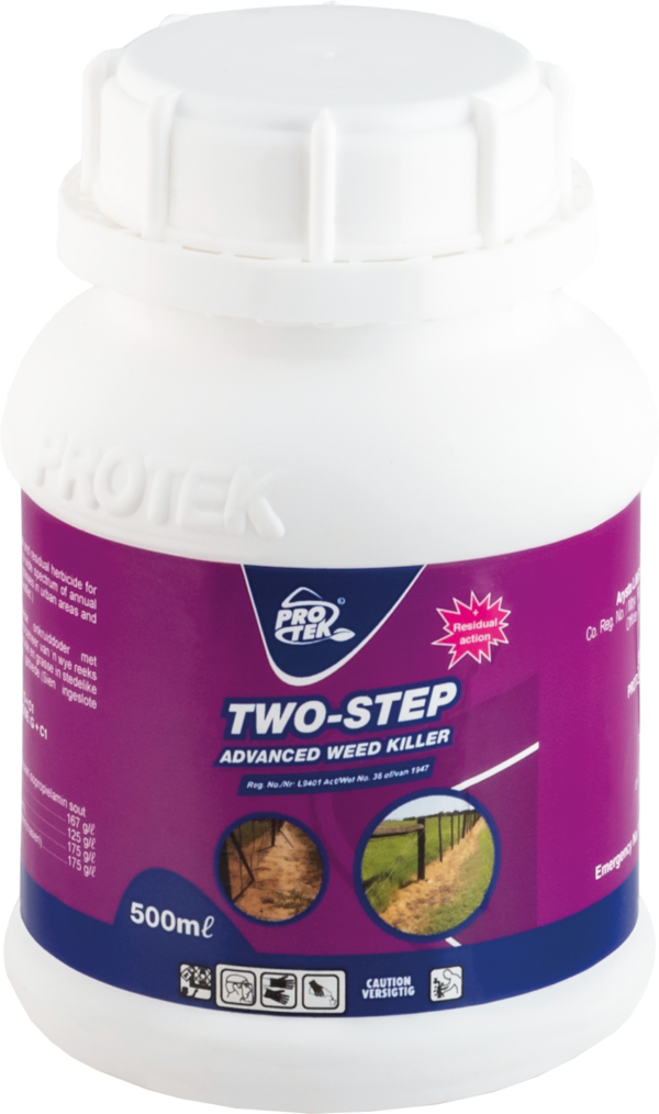 PROTEK TWO-STEP 500ML