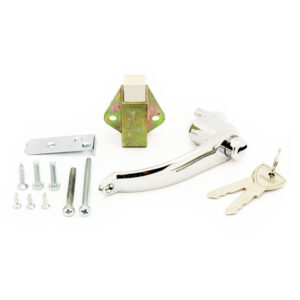 LOCK CUPBOARD HNDL LOCK