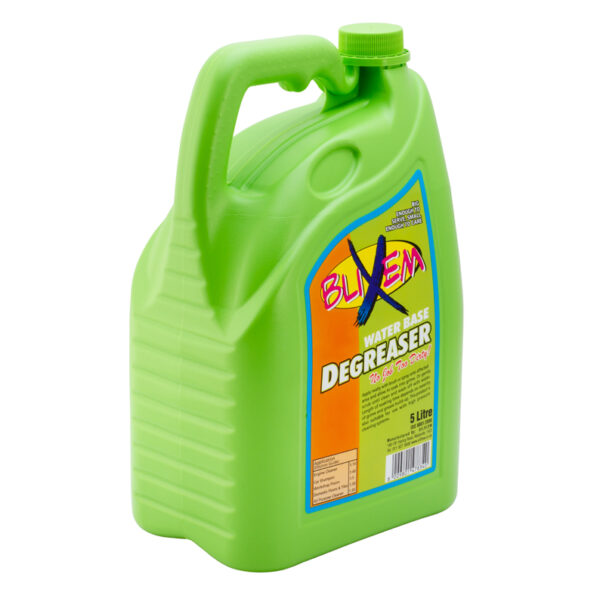 BLIXEM DEGREASER 5L