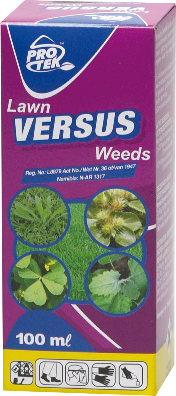 PROTEK VERSUS 100ML SUPER LAWN