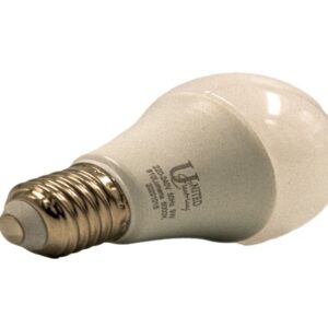 LED A60 DAY NIGHT 9W ES COOL WHITE