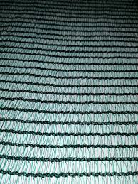 NET 40% GREEN PER METER