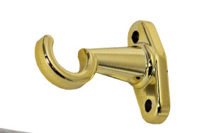 CURTAIN BRACKET PLS 16MM BP X2