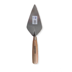 TROWEL POINTING 200MM