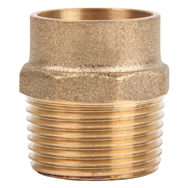 COPPER 22 CXMI STR COUPLER