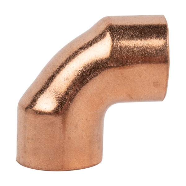 COPPER 15 CXC ELBOW 90