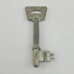 CD 37 3 LEVER KEY