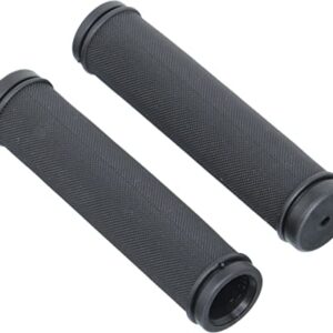 BICYCLE GRIP MTB KALRADO SOFT 120MM